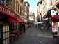  Rue des restaurants